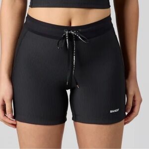 Bandit Running - CADENCE™ 5" WOMEN'S COMPRESSION SHORTS - BLACK